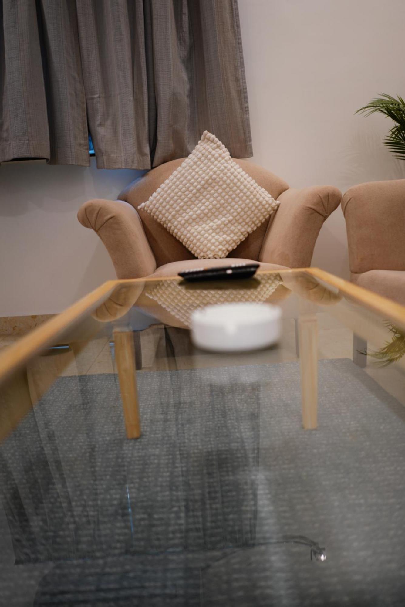 Enkay Service Apartments Kondapur  Екстер'єр фото