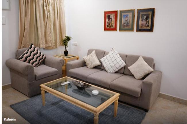 Enkay Service Apartments Kondapur  Екстер'єр фото